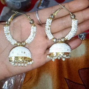 Jhumki