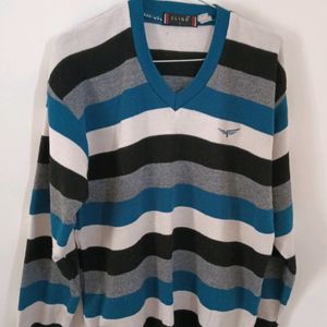 Blue 💙 Sweater