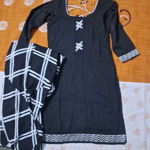 Patiala Suit Salwar