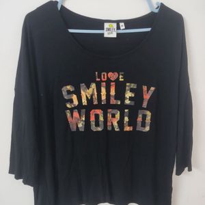 Smiley World