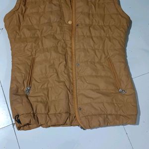 Parachute Jacket For Women 🧥