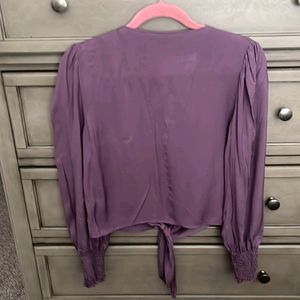 Top Style Zara Shirt Urbanic