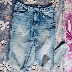 Jeans From People