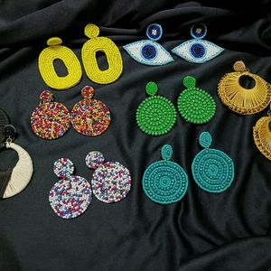 Handmade Earrings