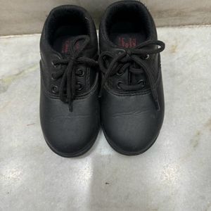 Boys school shoes