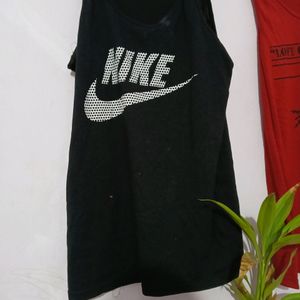 Sleeveless T Shirt For Men