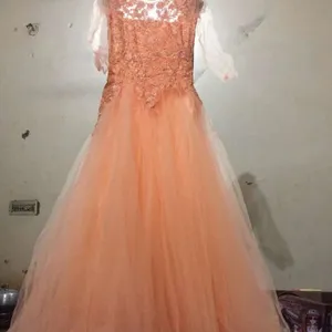 Gown