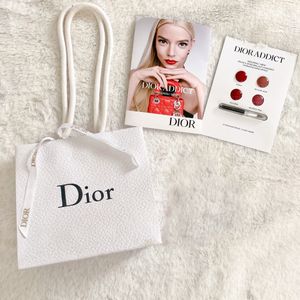 Dior Gift Bag