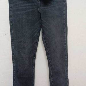 Slim Fit Zara Jeans