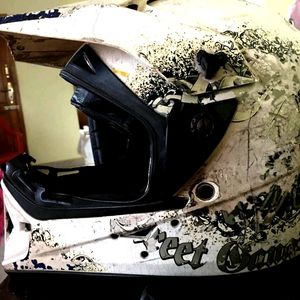 Helmet For Bike