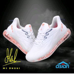 Asian Sports Shoe