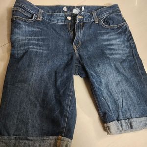 Denim Shorts For Women Brand New