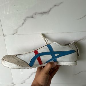 Onitsuka Tiger Sneakers - UK7