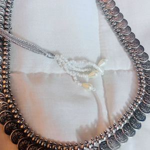 Coin Necklace Chain