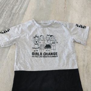 Girls Top