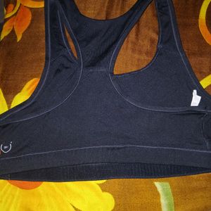 Puma Bra, Bralette, Fit S/m Both, New Condition