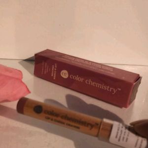 Color Chemistry Lip & Cheek Crayon