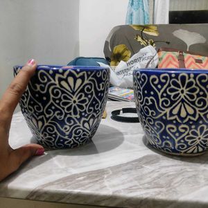 Stylish Pots