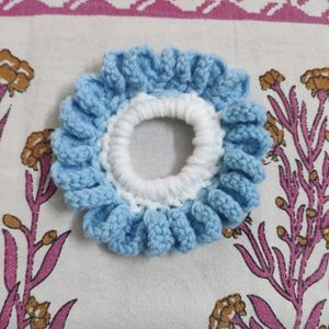 Crochet accessories