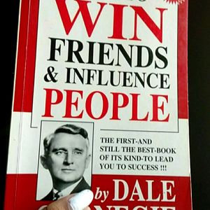 How To Win Friends & Influence People