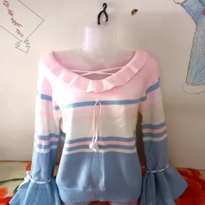 Woolen Gorgeous Sweater For Women And Girls