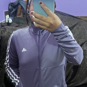 Adidas Track Jacket