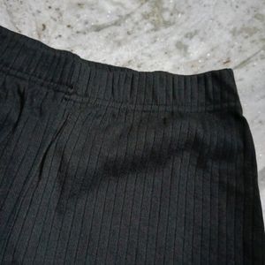 Black Trouser