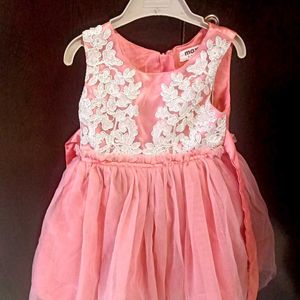 Birthday Party Frocks For Kids