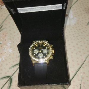 Rolex First Copy Mens Watch