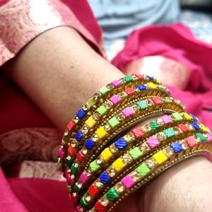 Bangles For Function