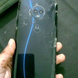 Motorola g(6)