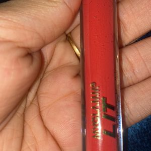 Myglamm Liquid Matte Lipstick