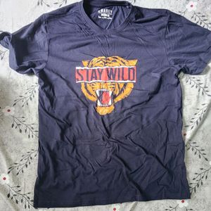 Stay Wild Tshirt