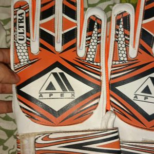 Goalkeeping Gloves