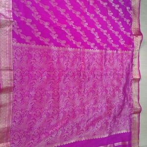 Wedding Saree