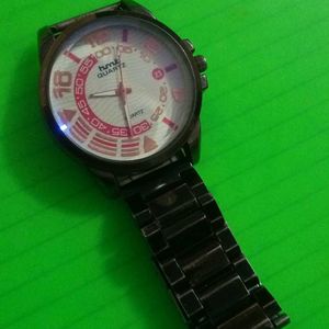 ORIGINAL QUARTZ WATCH