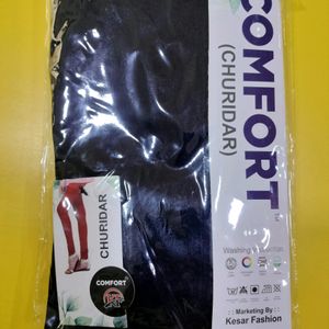 Indian Chudidaar Leggings Comfort