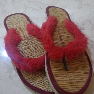 Furr Slipons