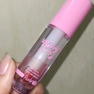 Rude Cosmetics Juicy Lip Gloss