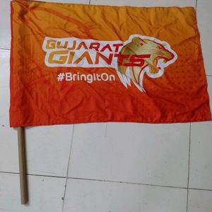 IPL Flag