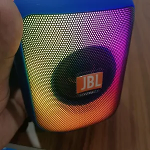 New Ultimate 3d Bass Bluetooth Speaker