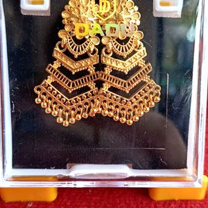 DJ DADU MICRO GOLD JEWELLERY