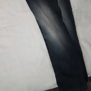 Trendy Skin Fit Jeans