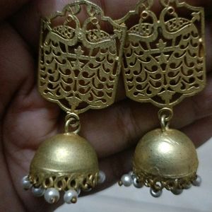 Jhumka