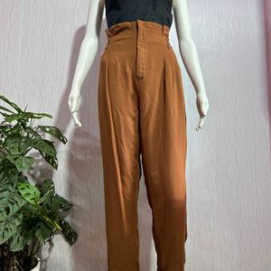 Highwaist Pants