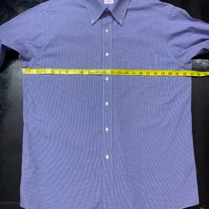 Brooks Brothers Shirt For Men’s.