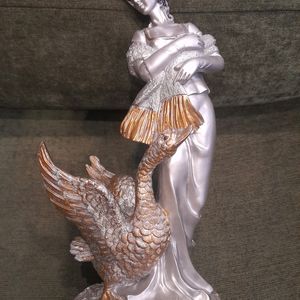 Beautiful Resin Artifact's/Statues.