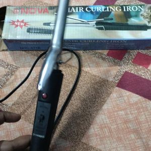 Hair Curler Nova NHC -471B