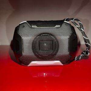 3× RGB Wireless Bluetooth Speaker Offer Price💯