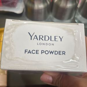 Yardley London Face Powder